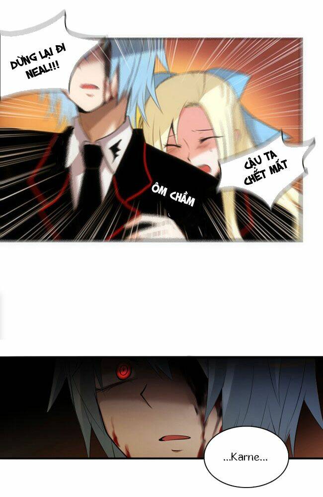 Crepuscule Chapter 28 - Trang 2