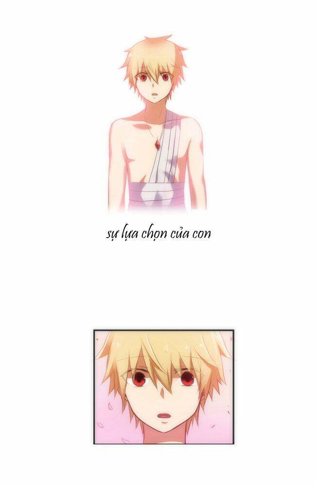 Crepuscule Chapter 29 - Trang 2