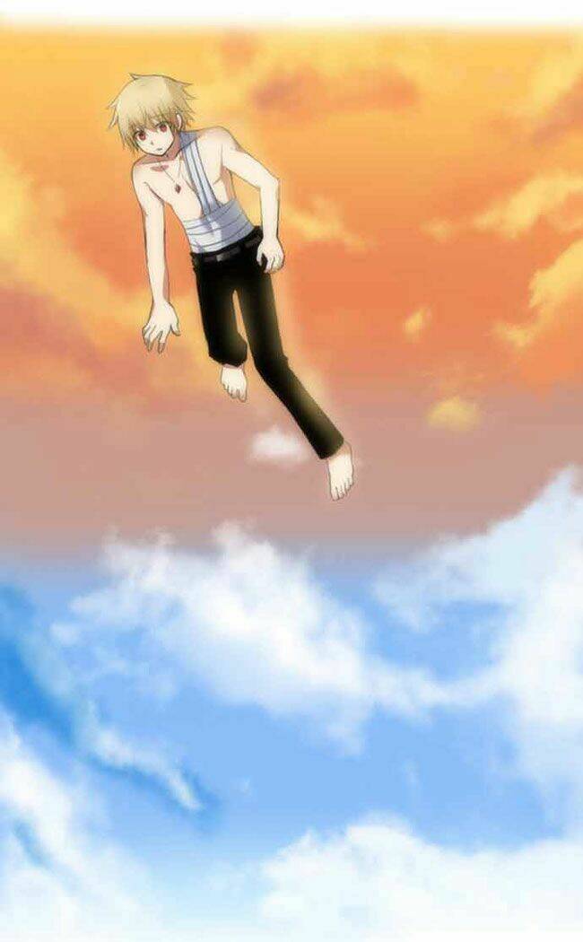 Crepuscule Chapter 29 - Trang 2