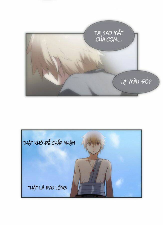 Crepuscule Chapter 29 - Trang 2