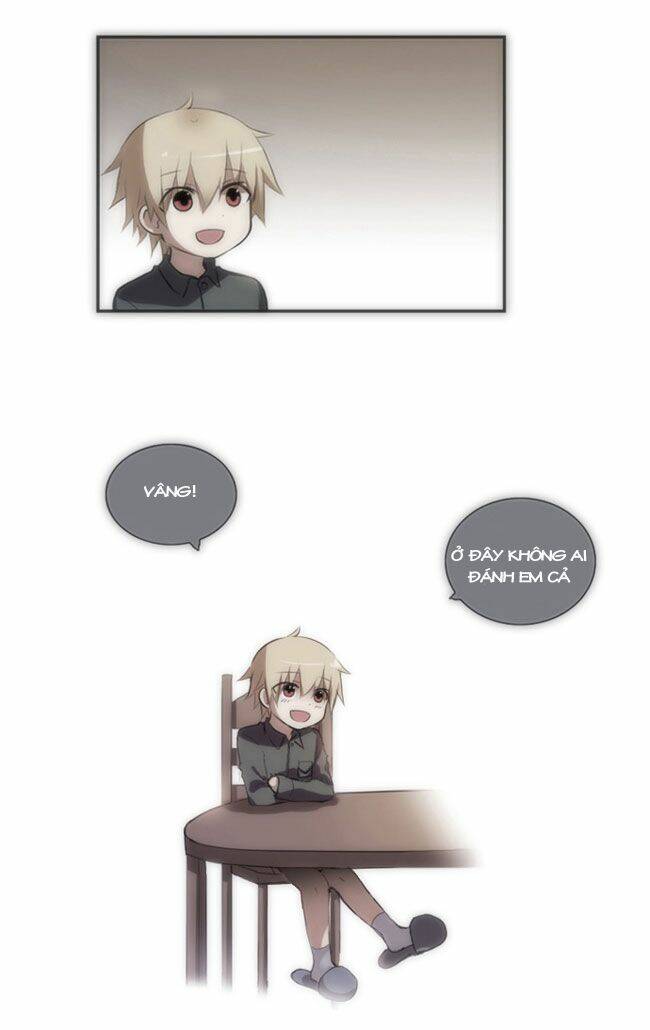 Crepuscule Chapter 29 - Trang 2