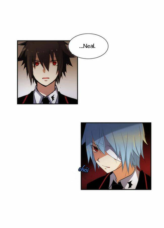 Crepuscule Chapter 29 - Trang 2