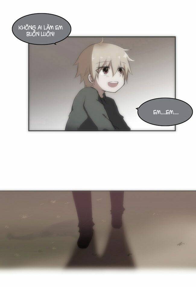 Crepuscule Chapter 29 - Trang 2