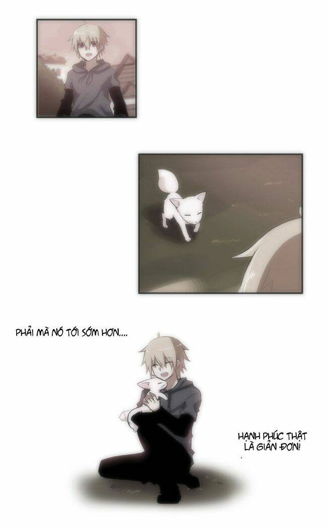 Crepuscule Chapter 29 - Trang 2