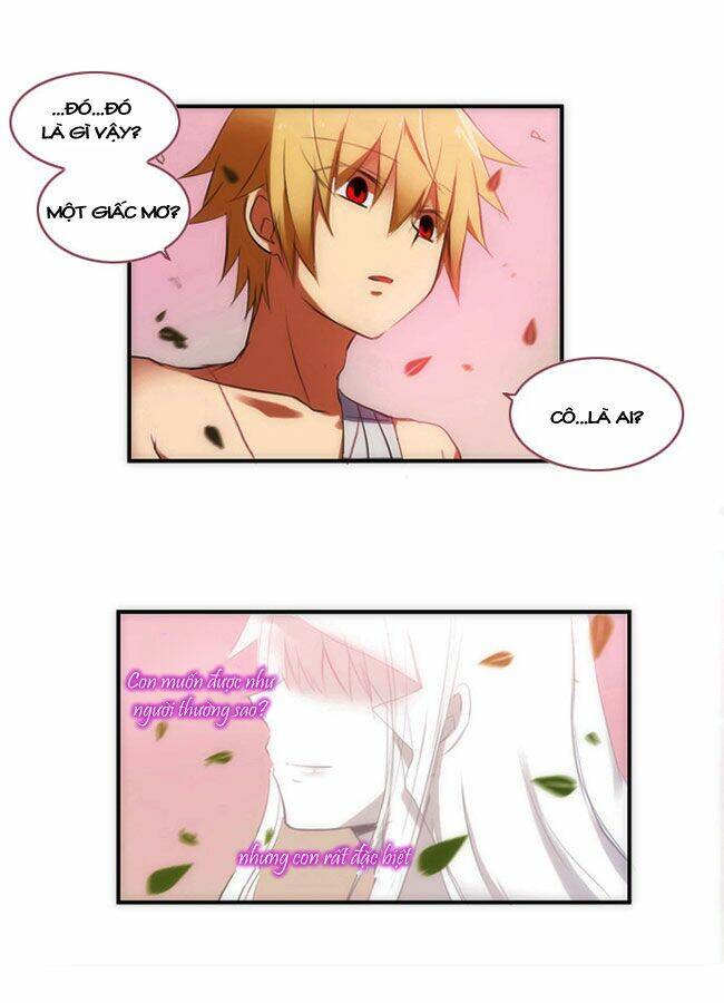 Crepuscule Chapter 29 - Trang 2