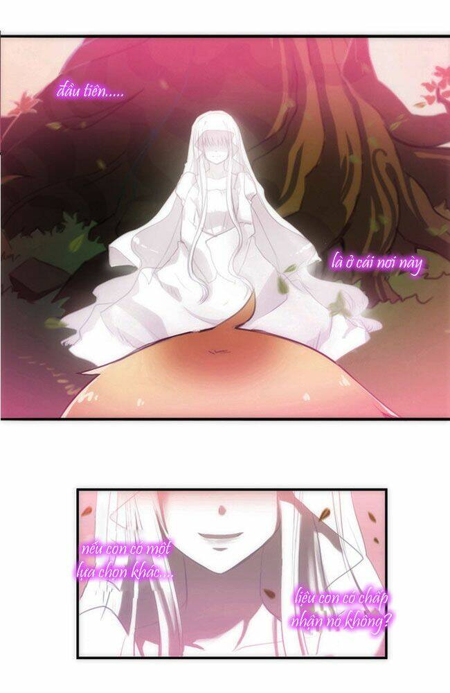 Crepuscule Chapter 29 - Trang 2