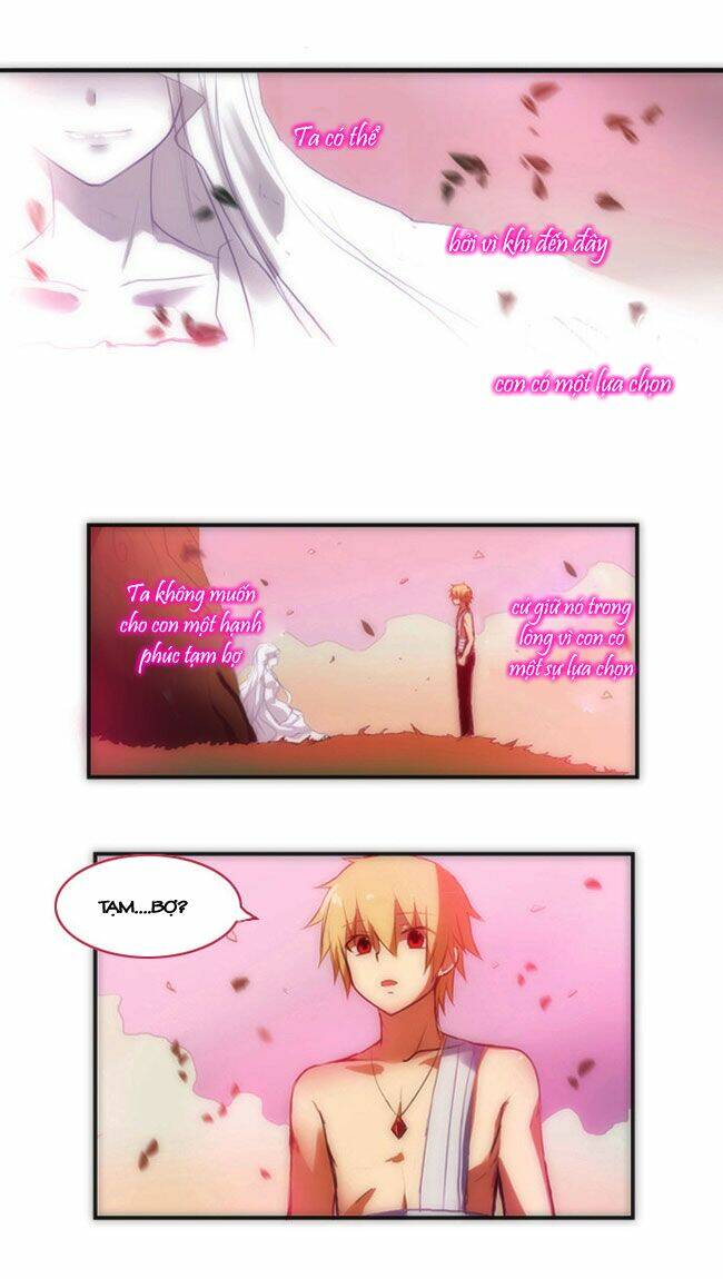 Crepuscule Chapter 29 - Trang 2