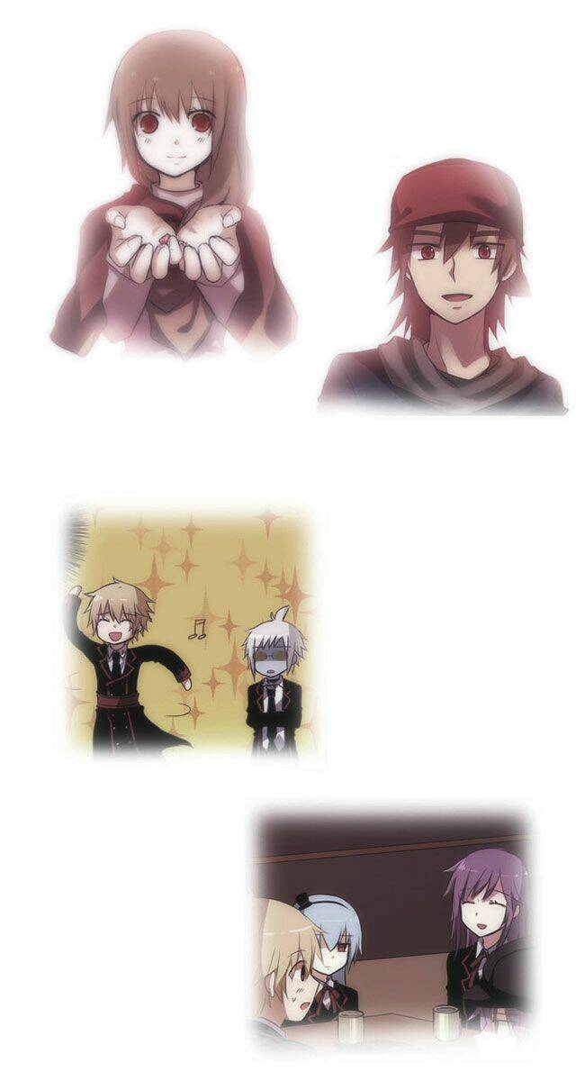 Crepuscule Chapter 29 - Trang 2