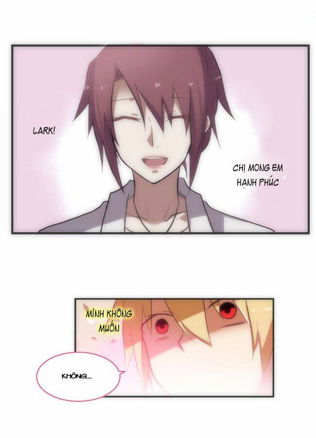 Crepuscule Chapter 29 - Trang 2