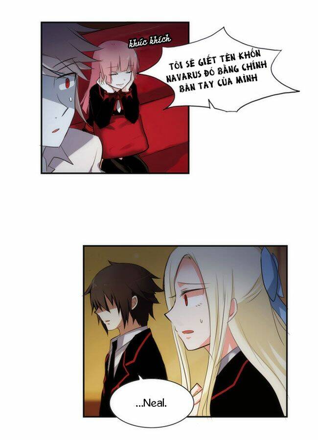 Crepuscule Chapter 29 - Trang 2