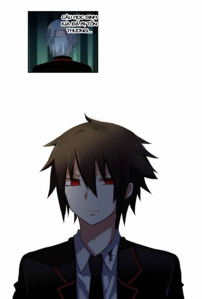 Crepuscule Chapter 29 - Trang 2