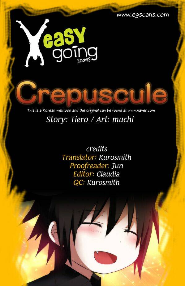 Crepuscule Chapter 3 - Trang 2