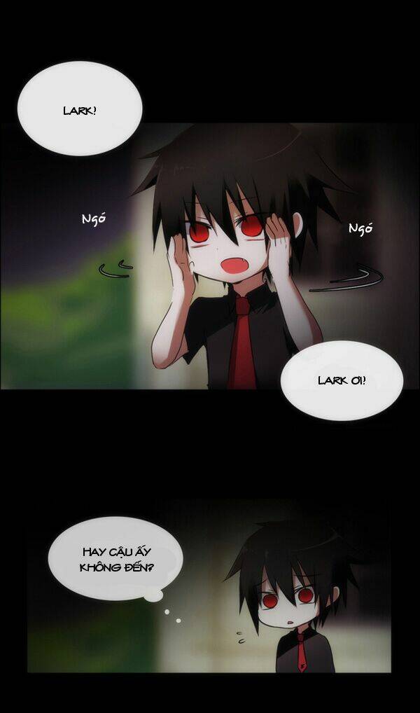 Crepuscule Chapter 3 - Trang 2