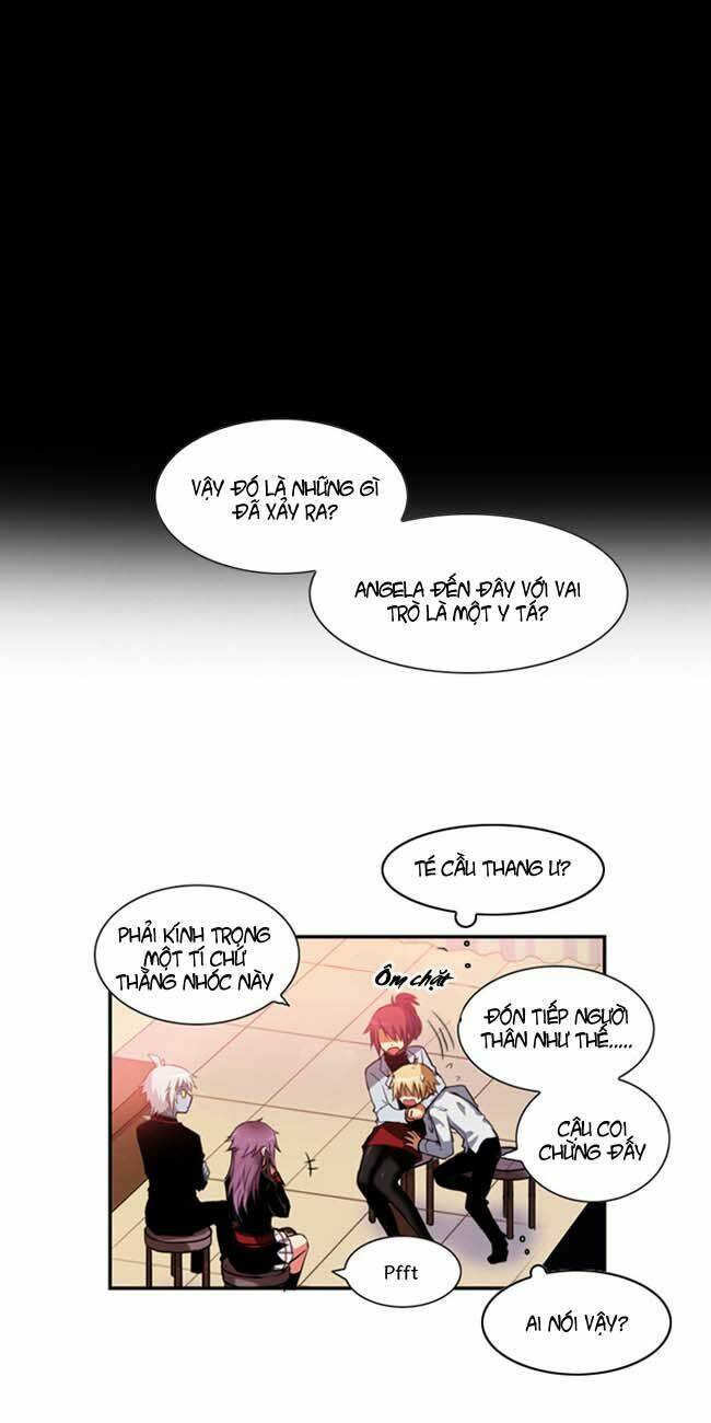 Crepuscule Chapter 30 - Trang 2