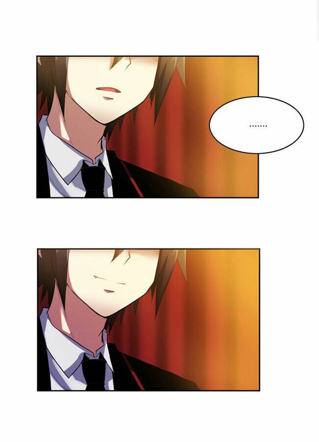 Crepuscule Chapter 30 - Trang 2