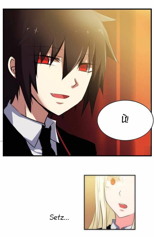 Crepuscule Chapter 30 - Trang 2