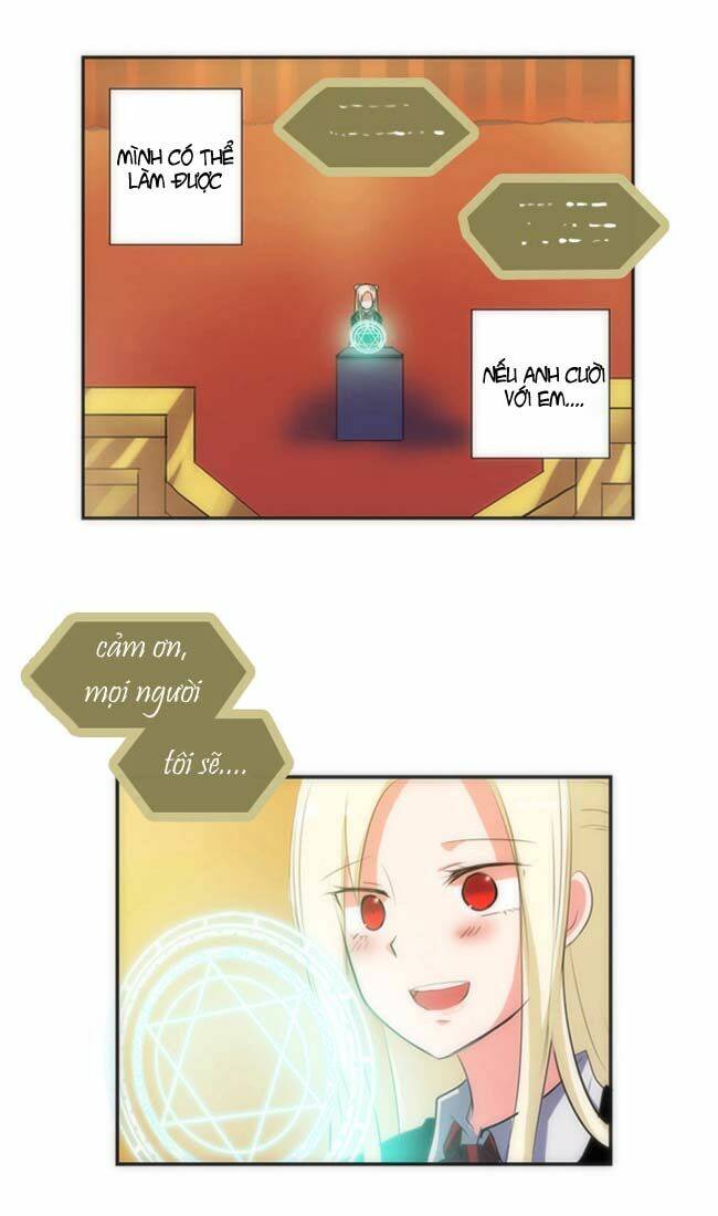 Crepuscule Chapter 30 - Trang 2