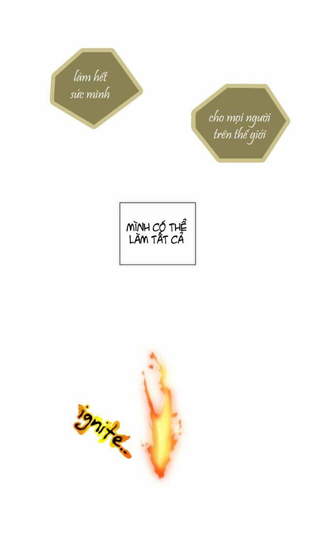 Crepuscule Chapter 30 - Trang 2