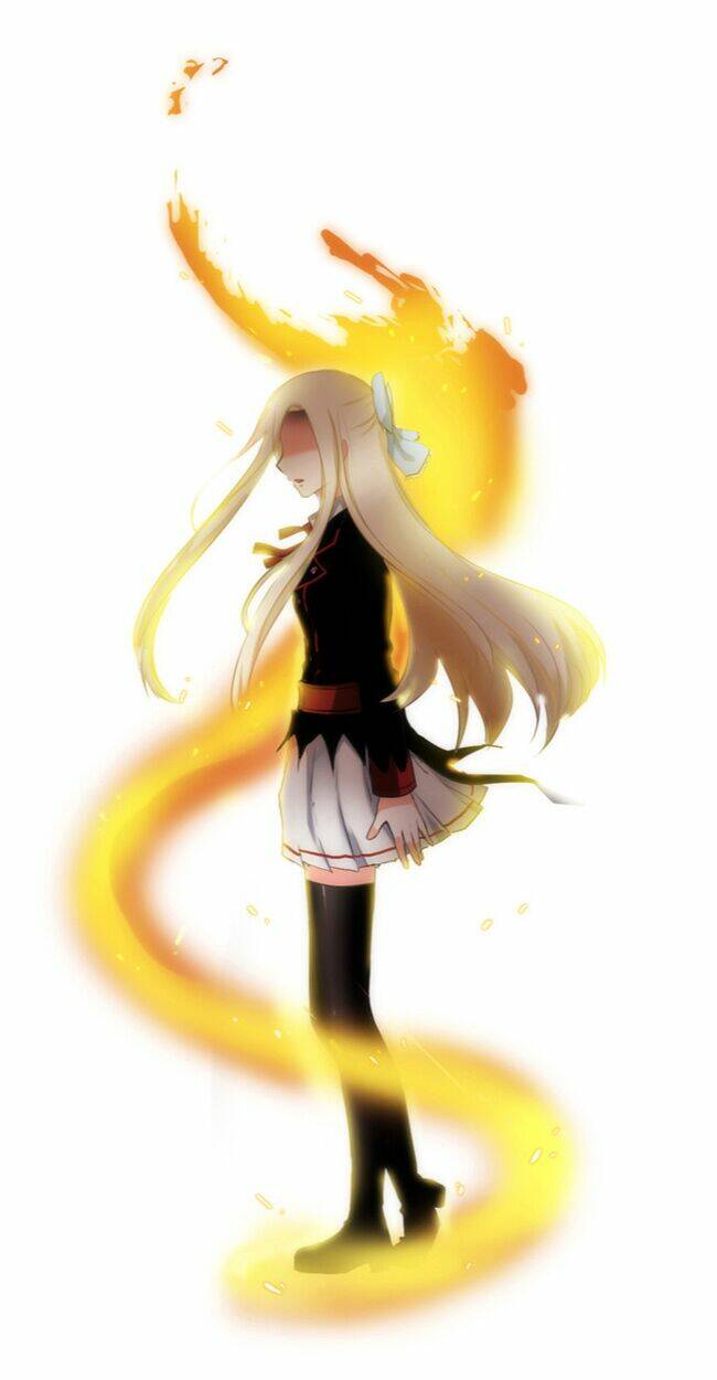 Crepuscule Chapter 30 - Trang 2