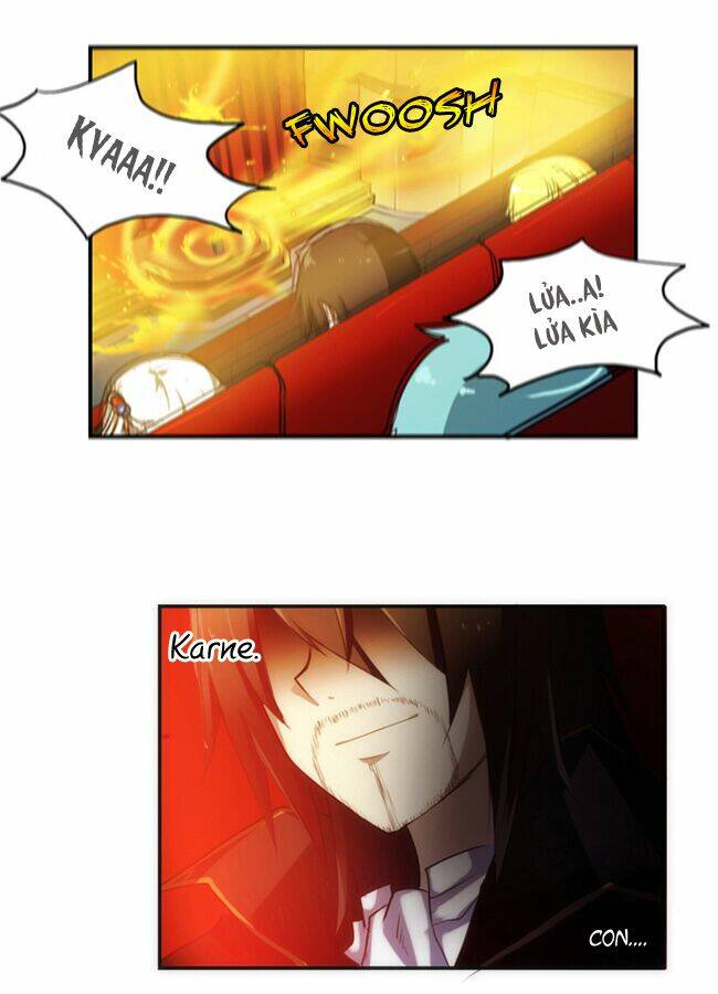 Crepuscule Chapter 30 - Trang 2