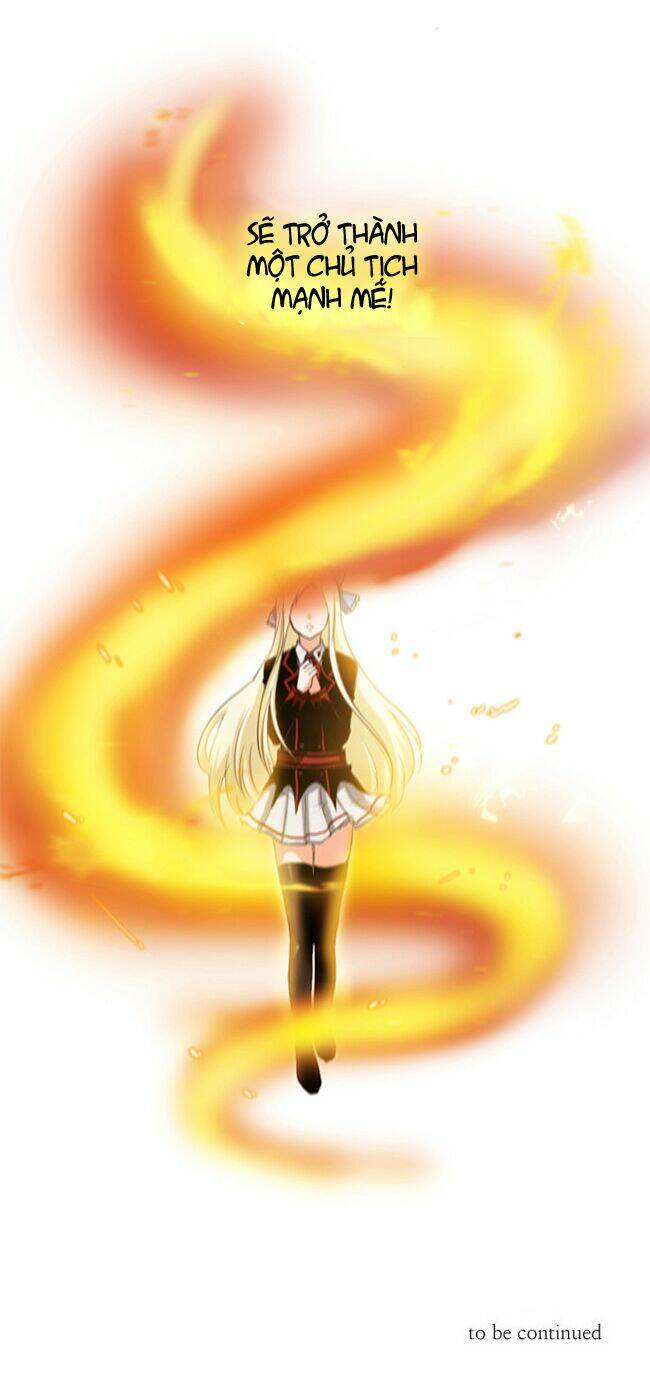 Crepuscule Chapter 30 - Trang 2