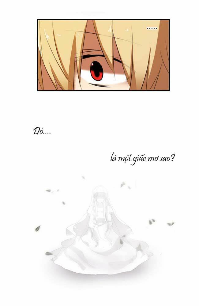 Crepuscule Chapter 30 - Trang 2