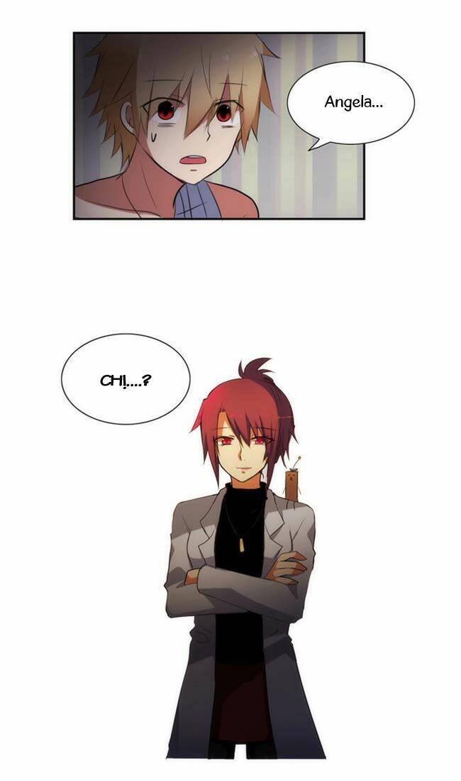 Crepuscule Chapter 30 - Trang 2