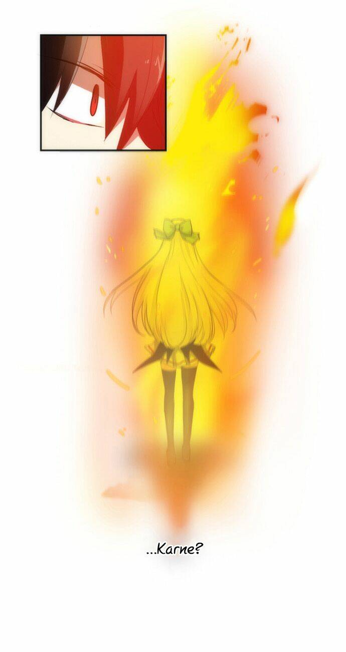 Crepuscule Chapter 31 - Trang 2