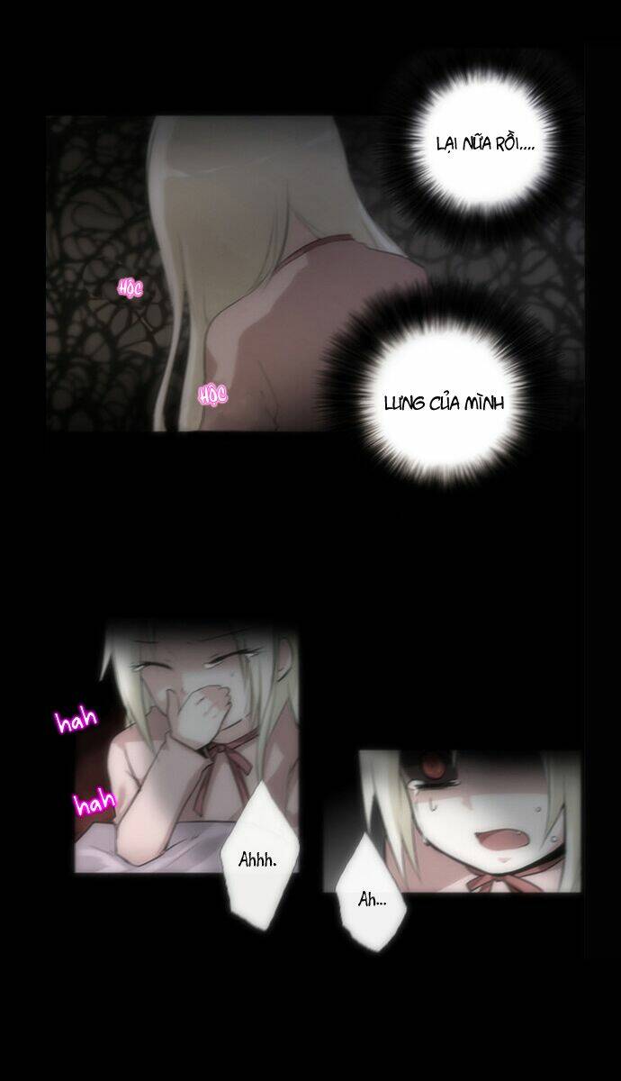 Crepuscule Chapter 31 - Trang 2