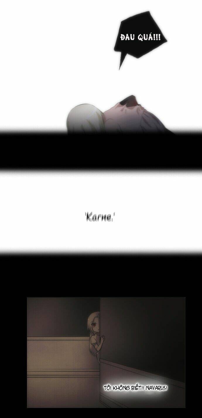 Crepuscule Chapter 31 - Trang 2