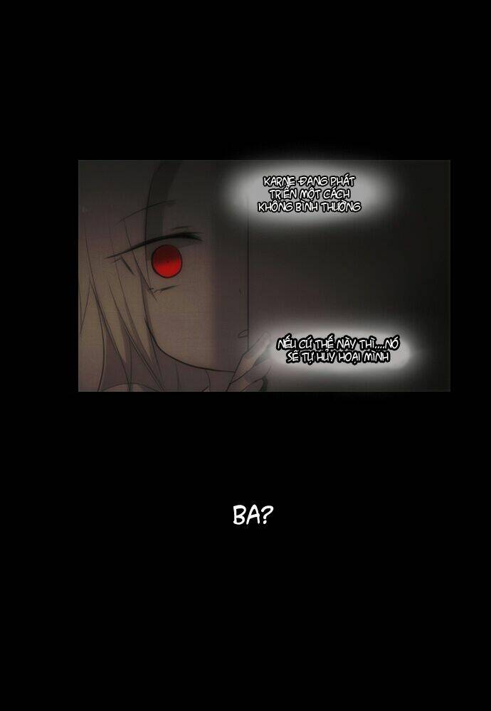 Crepuscule Chapter 31 - Trang 2