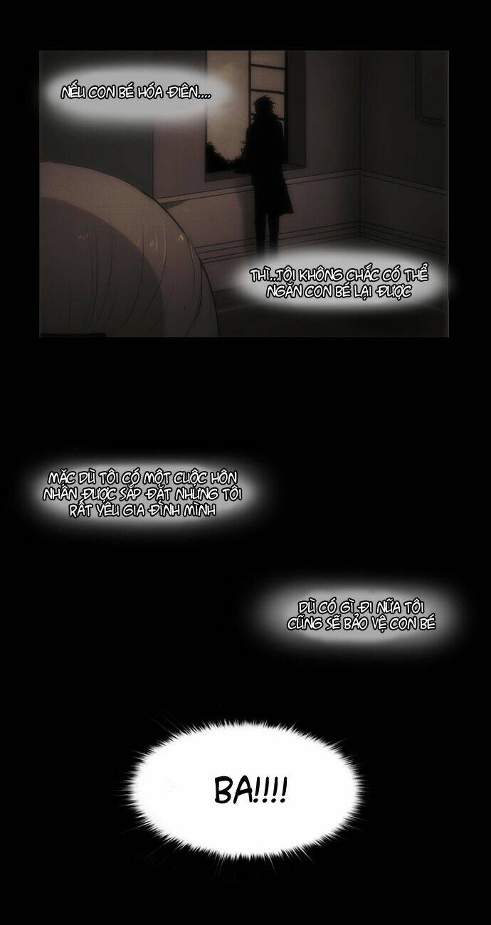 Crepuscule Chapter 31 - Trang 2