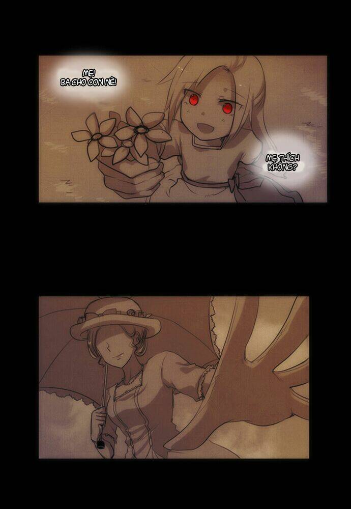 Crepuscule Chapter 31 - Trang 2