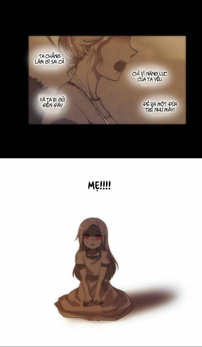 Crepuscule Chapter 31 - Trang 2