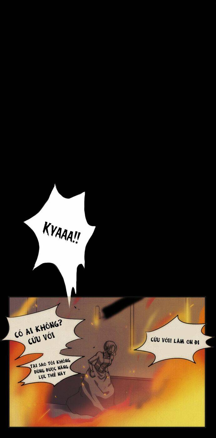 Crepuscule Chapter 31 - Trang 2