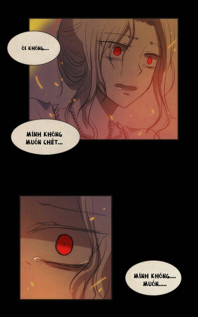 Crepuscule Chapter 31 - Trang 2