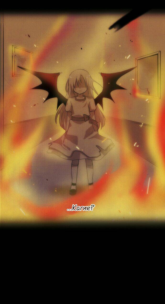 Crepuscule Chapter 31 - Trang 2