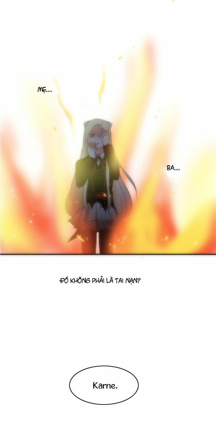 Crepuscule Chapter 31 - Trang 2