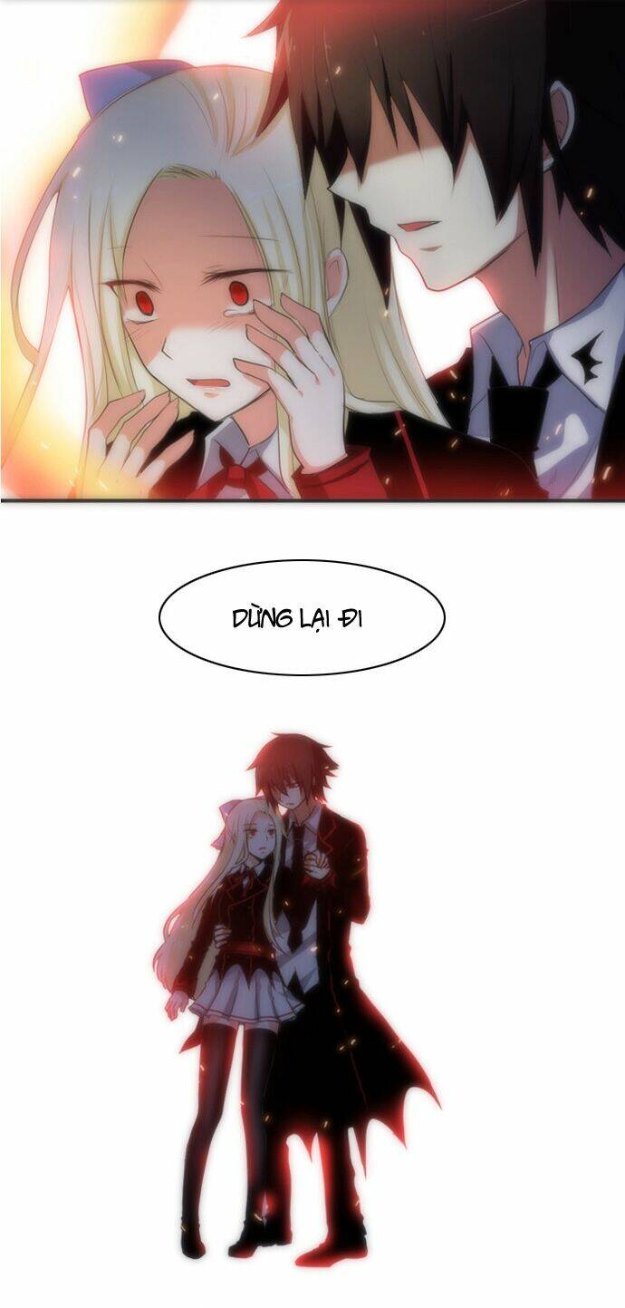 Crepuscule Chapter 31 - Trang 2