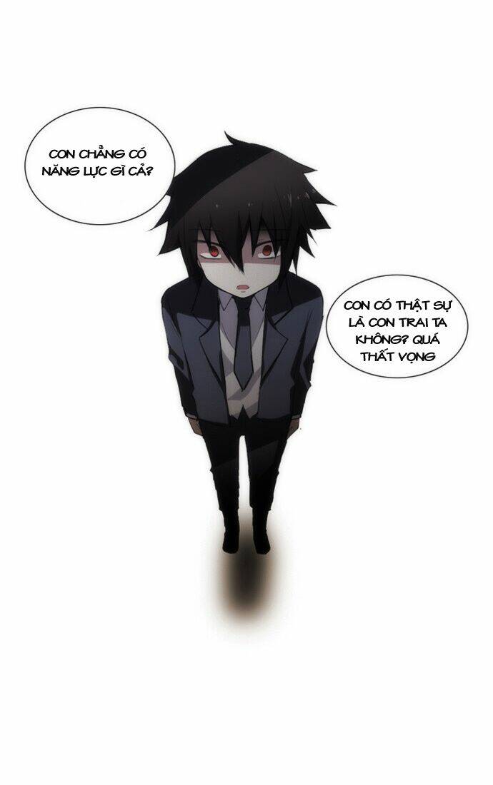 Crepuscule Chapter 31 - Trang 2