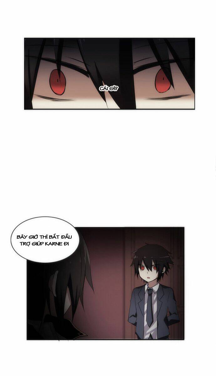 Crepuscule Chapter 31 - Trang 2