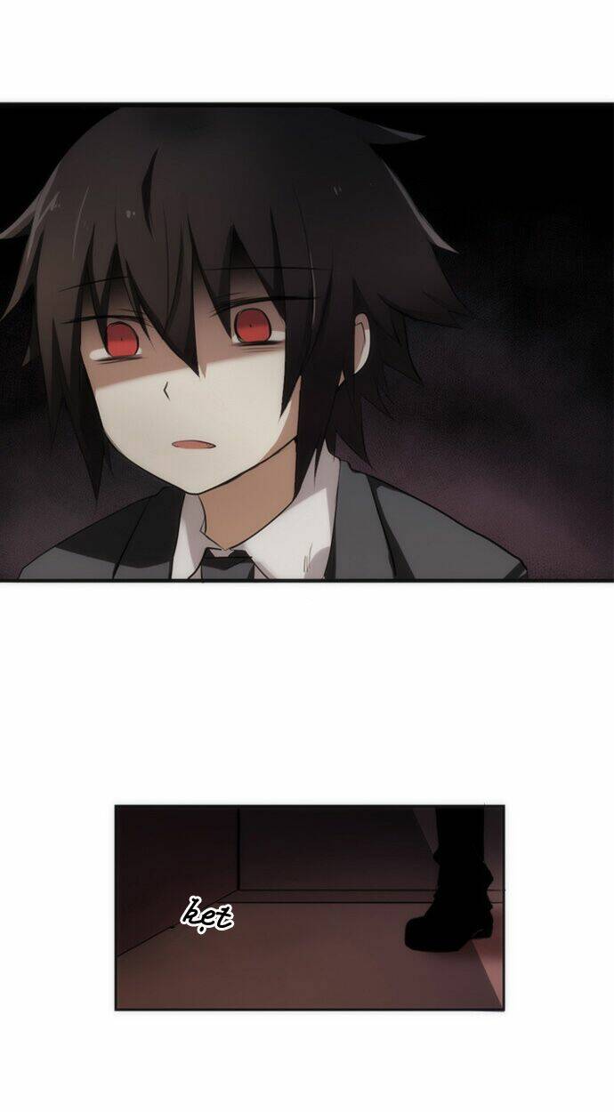 Crepuscule Chapter 31 - Trang 2