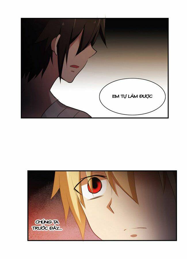 Crepuscule Chapter 33 - Trang 2