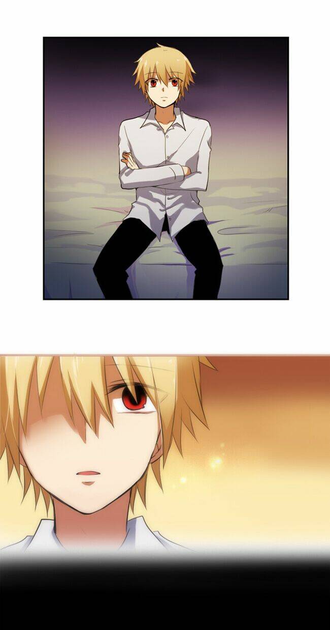 Crepuscule Chapter 33 - Trang 2