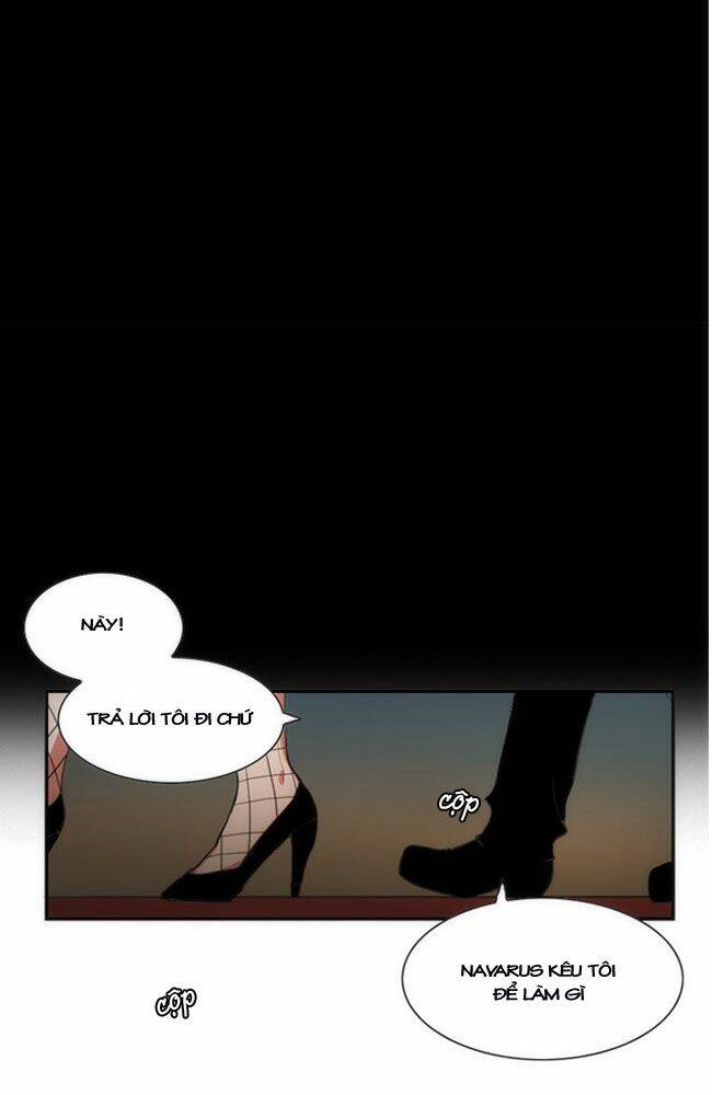 Crepuscule Chapter 33 - Trang 2