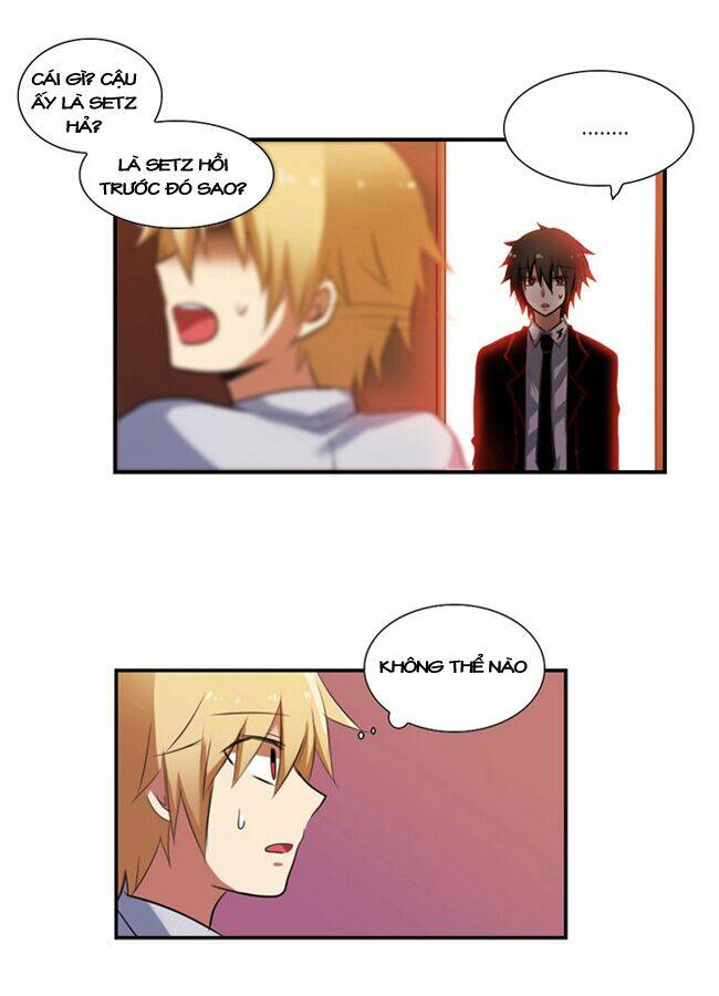 Crepuscule Chapter 33 - Trang 2