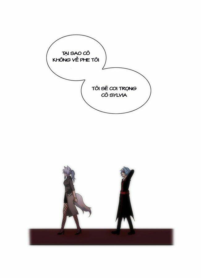 Crepuscule Chapter 33 - Trang 2