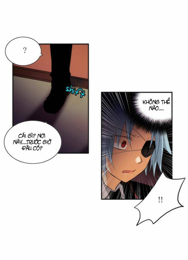 Crepuscule Chapter 33 - Trang 2