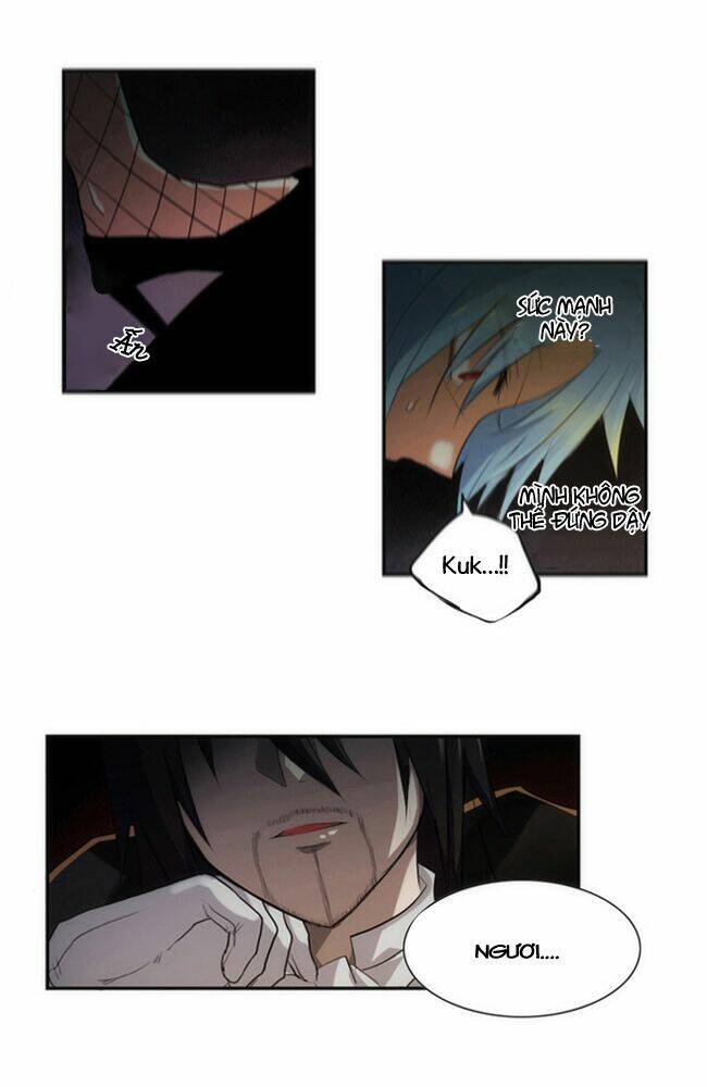 Crepuscule Chapter 33 - Trang 2