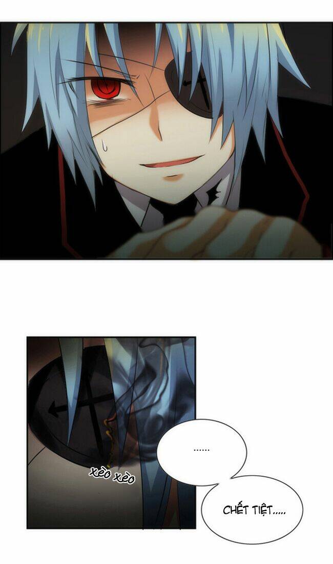 Crepuscule Chapter 33 - Trang 2